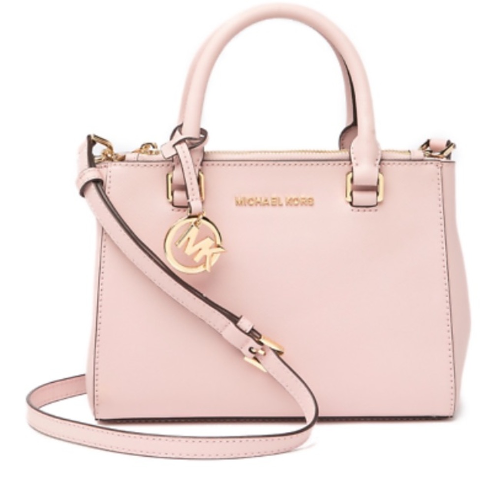 Michael Kors Versatile Handbag